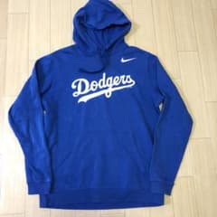 NIKE dodgersパーカーのサムネイル