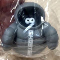 GHOSTEE ミニフィギュアのサムネイル