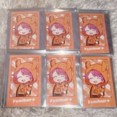 ふぇにくろチェキ ちょこらびのサムネイル