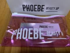PHOEBE まつげ美容液のサムネイル
