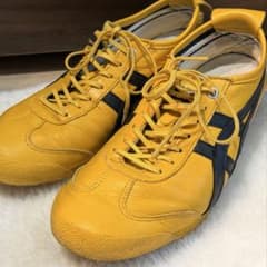 くまさん様専用】onitsuka tiger MEXICO 66 SD 24 - メルカリ