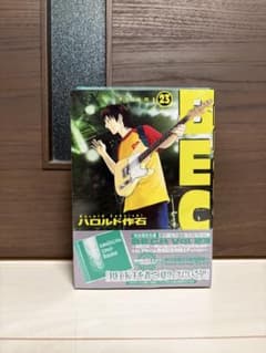 ス*中様 BECK 23巻　Tシャツ付　白　未開封のサムネイル