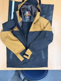□KUSHITANI K-2434 3.0フレキシブルジャケット□ LL新同品□ - メルカリ