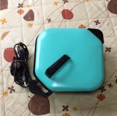 Izmile様専用  SURE ミニホットプレート 石崎電機のサムネイル