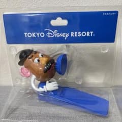 ポテトヘッド ドアストッパー ディズニーのサムネイル