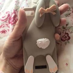 iPhone5.5s用モスキーノのサムネイル