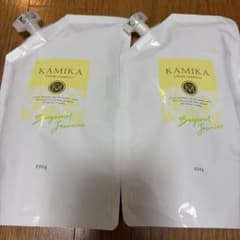 オールインワンクリームシャンプーBJのサムネイル