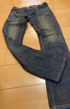 リーバイス　デニム ジーンズのサムネイル
