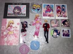 Oshi no Ko merchandise bundle sale