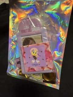 IU 2024 WORLD TOUR CONCERT グッズセットのサムネイル