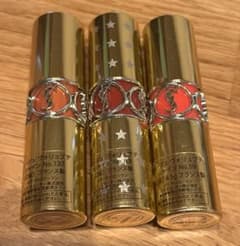 YSL リップ3本のサムネイル