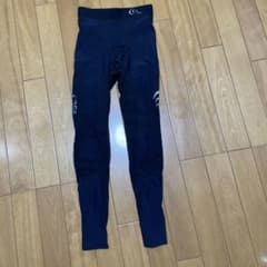 C3fit スポーツタイツ レディース Sサイズのサムネイル
