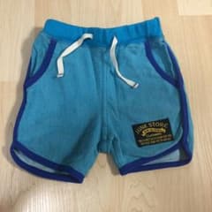 JUNK STORE ハーフパンツのサムネイル