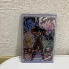 スーパードラゴンボールヒーローズ BM10-071 バーダックのサムネイル