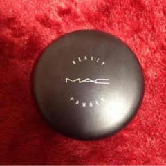 MAC フェイスパウダーのサムネイル