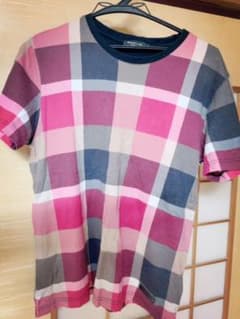 ボーダー Tシャツのサムネイル