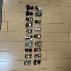ホットトイズ　コスベイビーセットのサムネイル