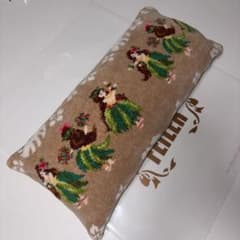 フェイラー　クッション　マナマナ フェイラー マナマナ クッションカバー 【WEB限定品】 - メルカリ