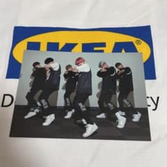 produce101japan 日プ ポストカードのサムネイル