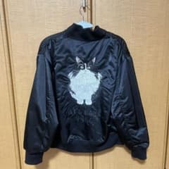 マミタスブルゾンのサムネイル