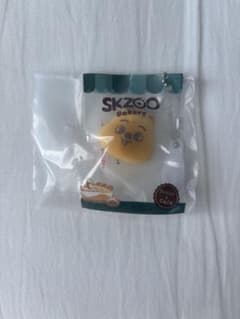 SKZOO Bakery HAN QUOKKA キーホルダーのサムネイル