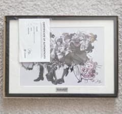 ダンガンロンパ 15周年記念フェス メタルキャンバスアート メイン