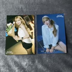 NiziU マユカ ラントレ アリーナツアー アリツ - メルカリ