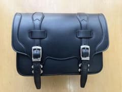 デグナー　バイク用サイドバッグ（9L）のサムネイル