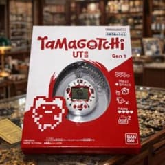 たまごっちUTのサムネイル