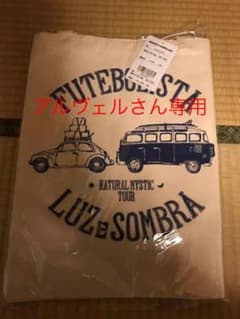 ルースイソンブラ、トートバックのサムネイル