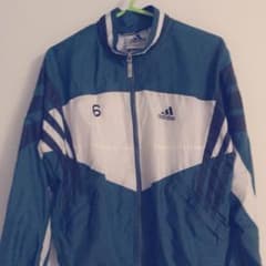 adidas ジャケットのサムネイル