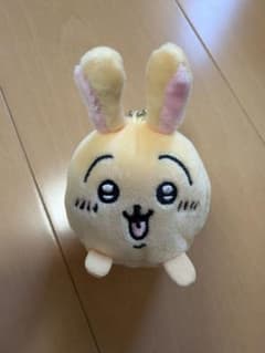 치이카와 모치코로린 우사기 봉제인형 마스코트