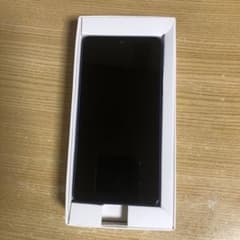 Xperia Ace III ブルー 64 GB UQ mobileのサムネイル