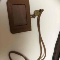 IDカード・定期ケースのサムネイル