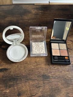 コスメ3点セット &be CLIO TIME SECRETのサムネイル