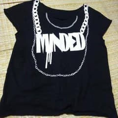 倖田來未 mercy Tシャツのサムネイル