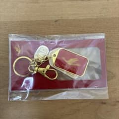 近鉄特急 ひのとり キーホルダーのサムネイル