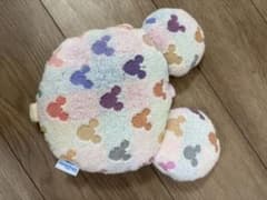 東京ディズニーリゾート ミッキー 授乳枕のサムネイル