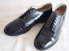 90s service shoe by wolverine wide - メルカリ