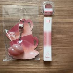 hince Mini Ball Key Ring リップライナーのサムネイル