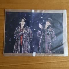King&Prince クリアポスターのサムネイル