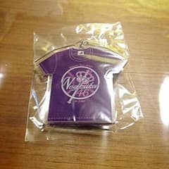 乃木坂 ライブTシャツキーホルダーのサムネイル