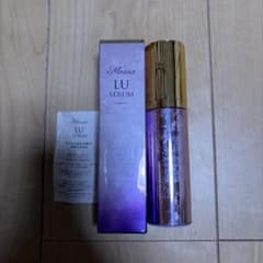 ムーサ LU・セラム my美容液50g開封済未使用 - メルカリ
