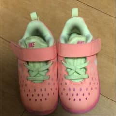 mine様専用 13.0 ナイキスニーカー 女児のサムネイル