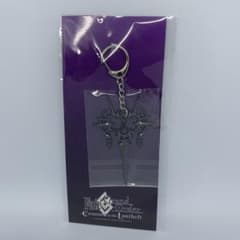 Fate FGO リリス 武器メタルチャーム