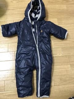 ベビーオールのサムネイル