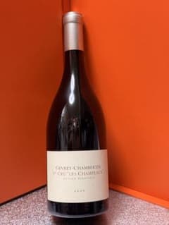 Gevrey-Chambertin 1er Cru 