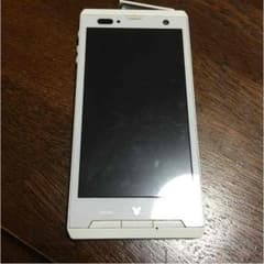 ディズニーモバイル スマホ ジャンク品のサムネイル