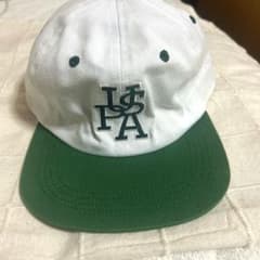 U.S. POLO ASSN.キャップのサムネイル