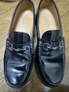 dior ローファーのサムネイル